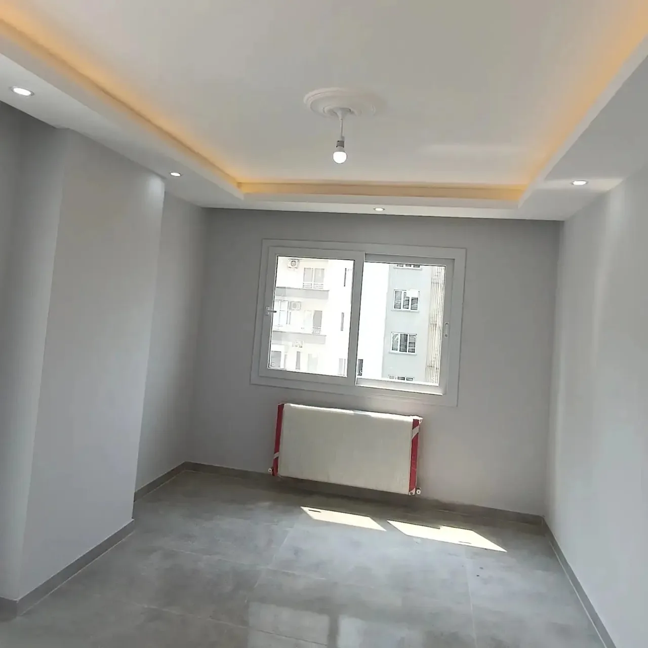 Mersin merkez ışıklı asma tavan ve tavan göbeği